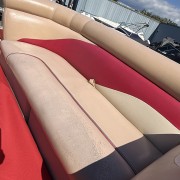 2008 Godfrey 180RE